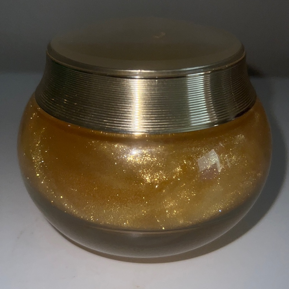 SEND OFFERS SLIGHTLY USED DIOR JADORE LES ADORABLES GOLDEN GEL